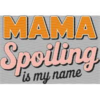 Mother's Day-MM 6735